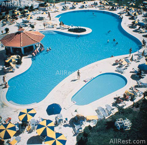 Avanti Resort 3